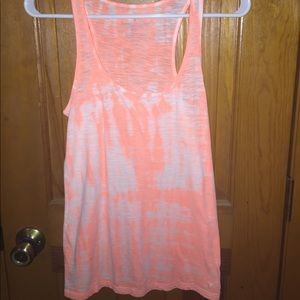 New american eagle tank top